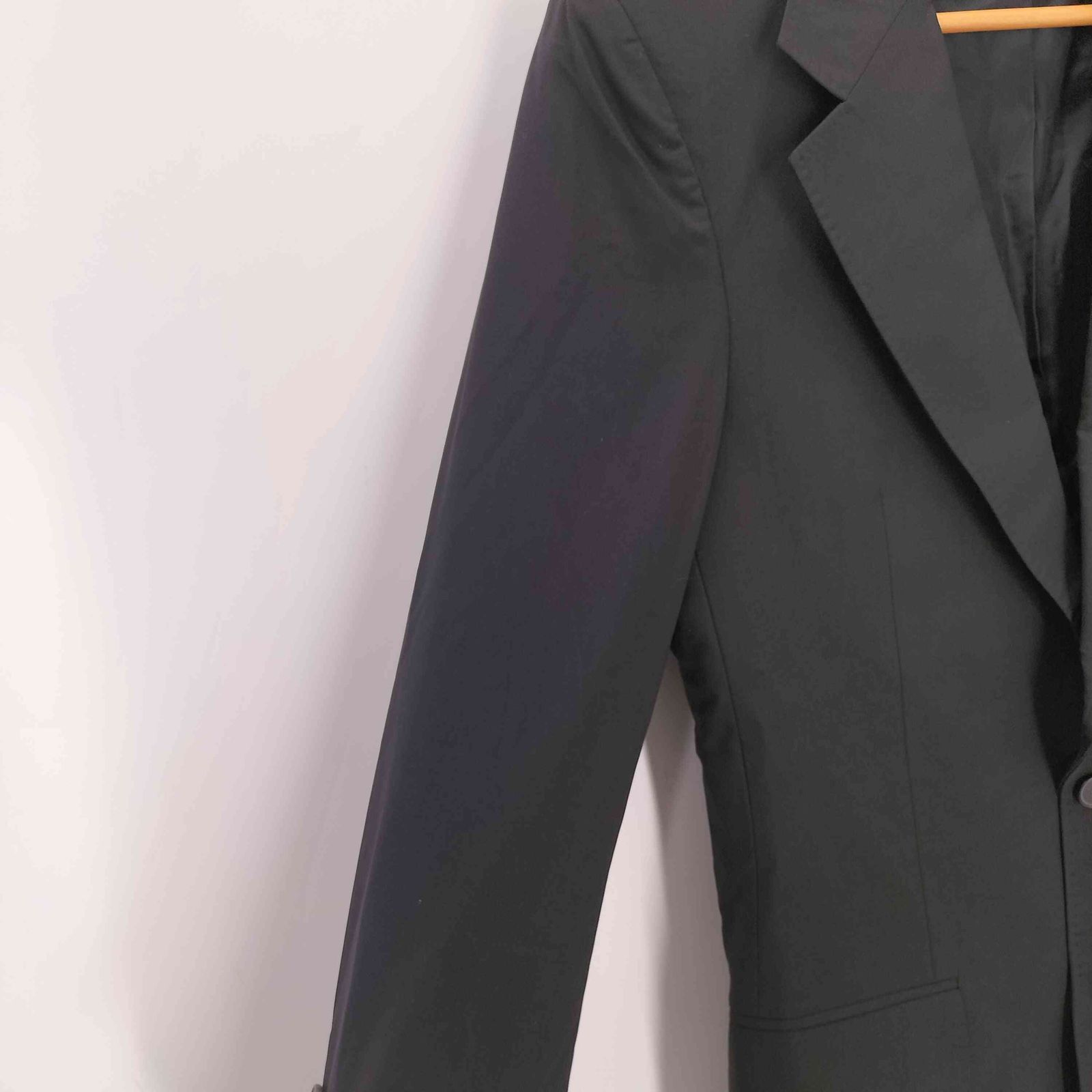 イヴサンローラン Yves Saint Laurent rive gauche イタリア製 2B 
