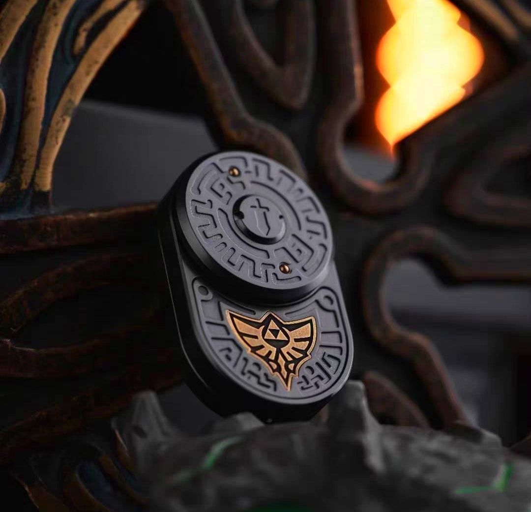 正規品」MOT MIX フィジェット EDC - メルカリ