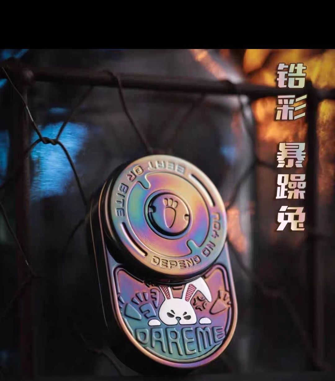 正規品」MOT MIX フィジェット EDC - メルカリ