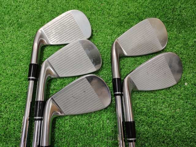 プロギア アイアンセット 滝野□激安[094] アイアンセット プロギア PRGR 01/NSPROMODUS3TOUR120