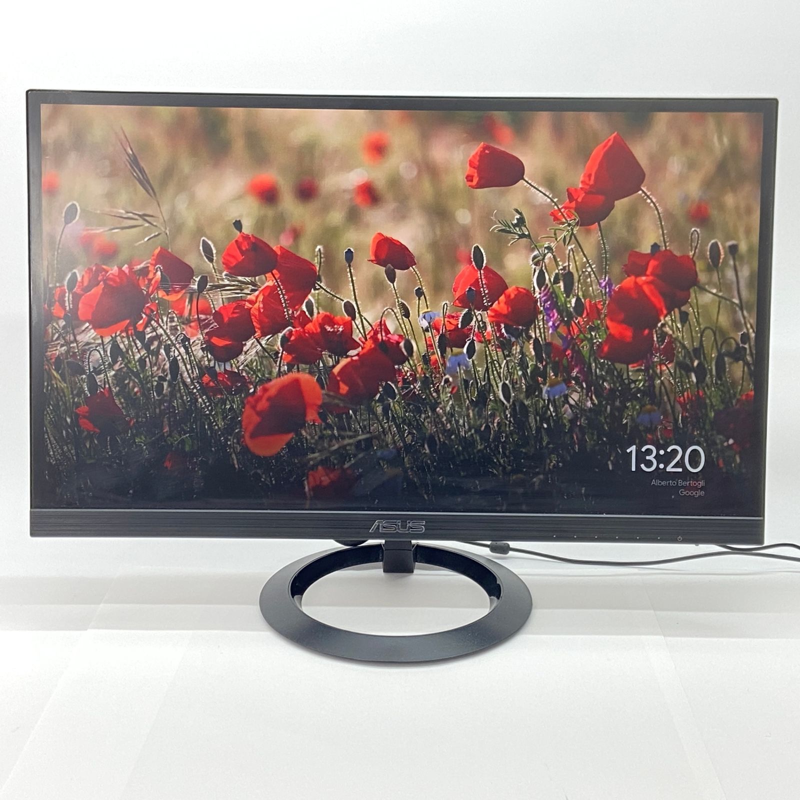 2美品【ASUS】VZ239 23型液晶モニター 2023年製 VZ239HR｜モニター
