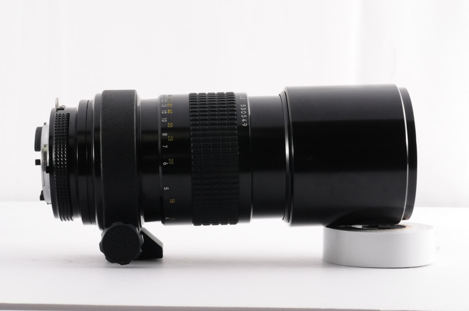 ニコン Nikon Ai ai NIKKOR ニッコール 300mm F4.5 1:4.5 MF