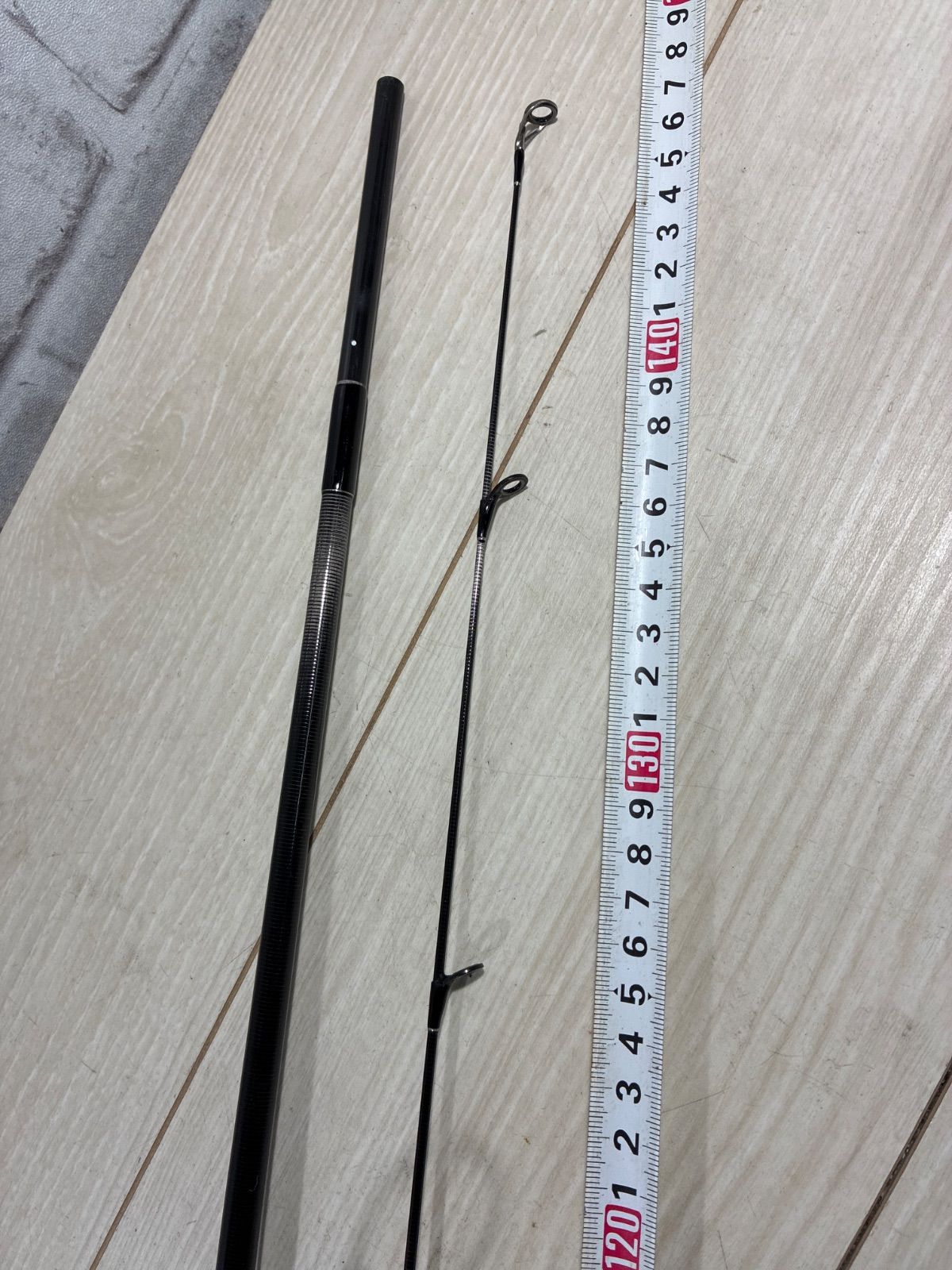  ダイワ LABRAX AGS 96 MLM整理番号渓26 トラウトロッド ロッド