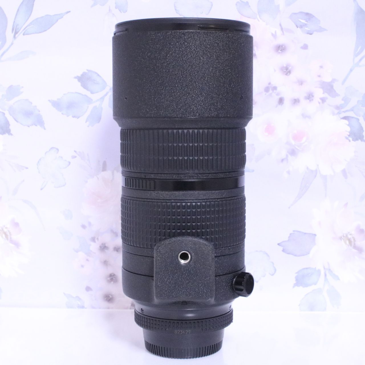 Nikon ニコン Ai AF Zoom Nikkor ED 80-200mm f/2.8D NEW フルサイズ 