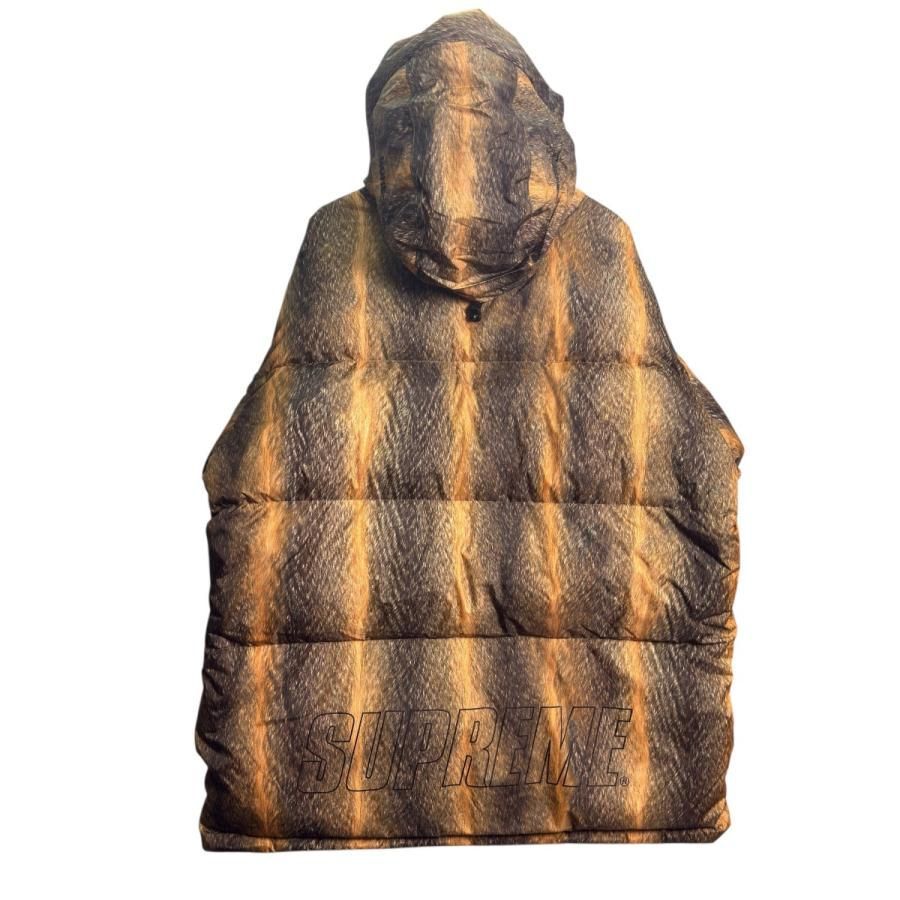 美品】サイズ【L】シュプリーム Supreme 24AW／ GORE-TEX 900-Fill