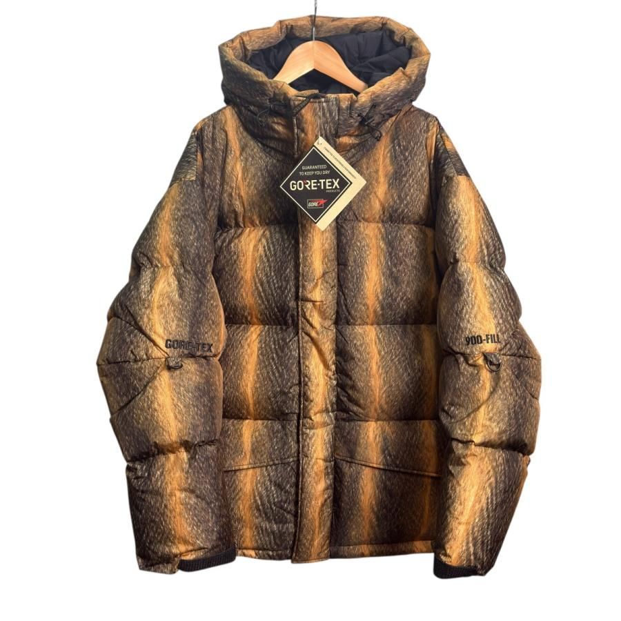 美品】サイズ【L】シュプリーム Supreme 24AW／ GORE-TEX 900-Fill