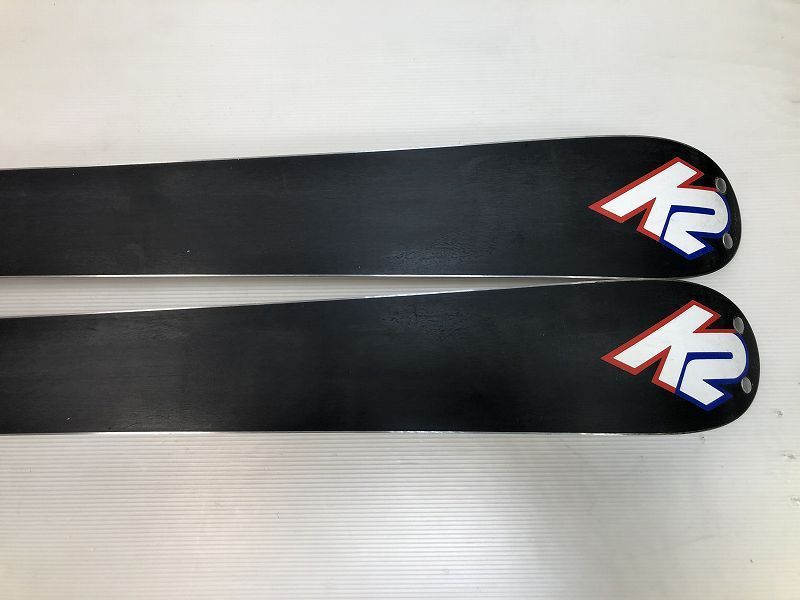 ◇ K2 APACHE RECON 174cm + MARKER MOD 14.0 フリーサイズ スキー