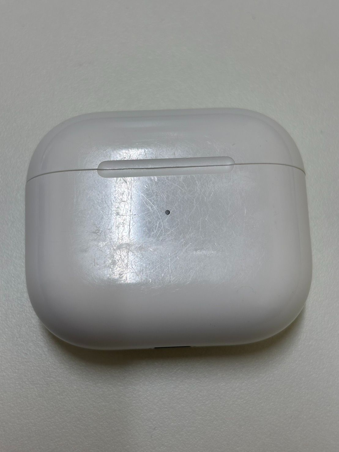 iPad mini (第5世代) Wi-Fi 64GB -タッチペン付き マリア(Maria) ペンシルベイト ラピード F230 230mm 100g 玄界クリア