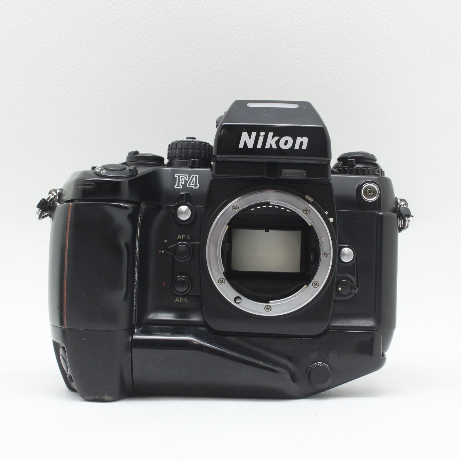 訳あり】Nikon F4S - メルカリ