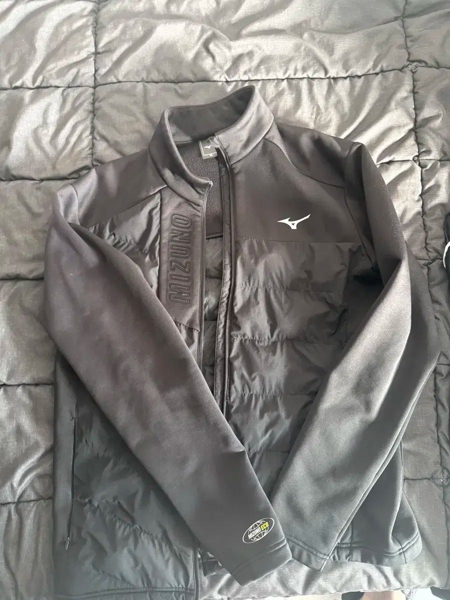 ミズノ ウインドブレーカー 上下 メンズ ミズノ（MIZUNO）（キッズ