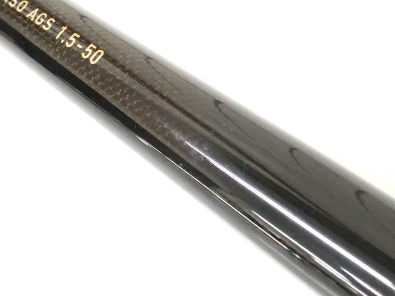 ダイワ 16トーナメント ISO AGS 1.5-50 (04-8411100013) - メルカリ