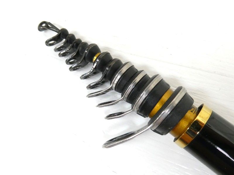 ダイワ 16トーナメント ISO AGS 1.5-50 (04-8411100013) - メルカリ