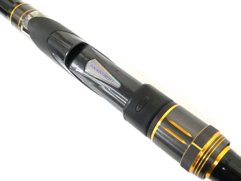 ダイワ 16トーナメント ISO AGS 1.5-50 (04-8411100013) - メルカリ