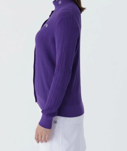 PING ニットアンサンブル コレクション レディース/セット/モック