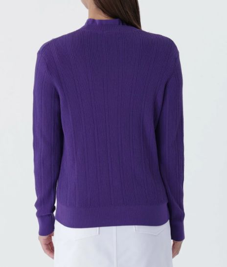 PING ニットアンサンブル コレクション レディース/セット/モック