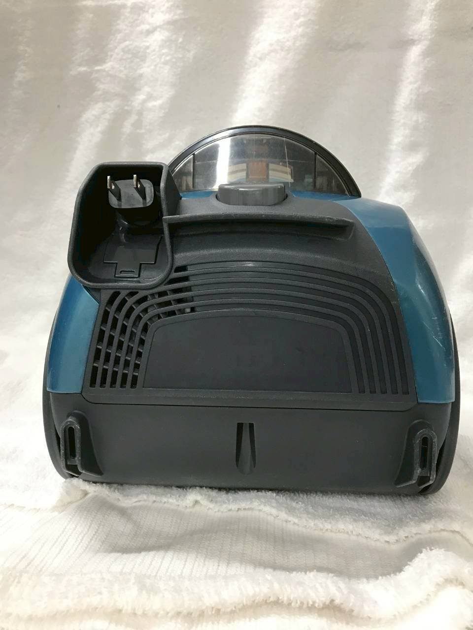 三菱 掃除機 TC-EXH8P-A 2018年製 三菱 掃除機 TC-EXH8P-A 2018年製