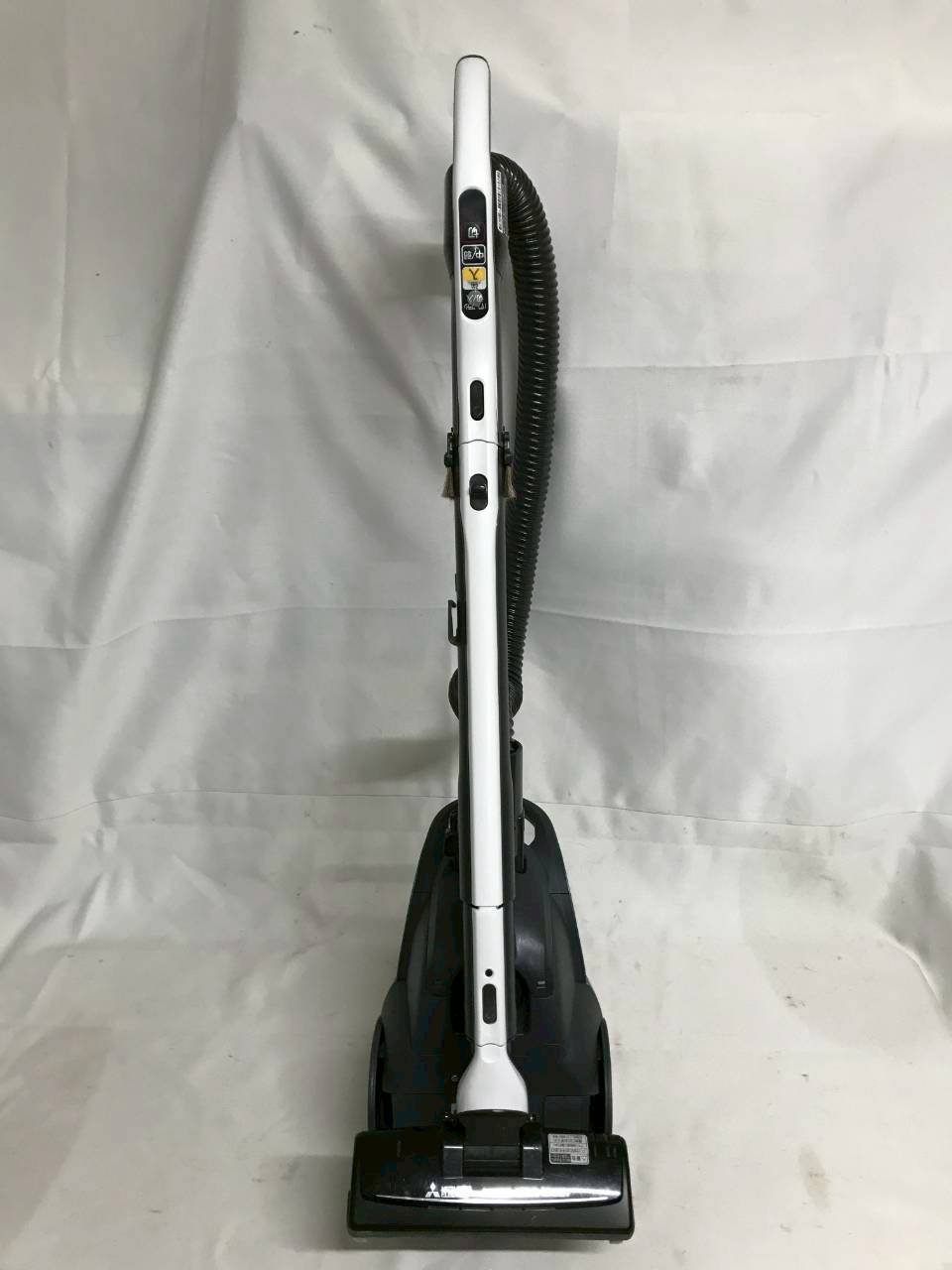 北見市発】ミツビシ MITSUBISHI 三菱 三菱掃除機 (床移動形) TC-EXH8P