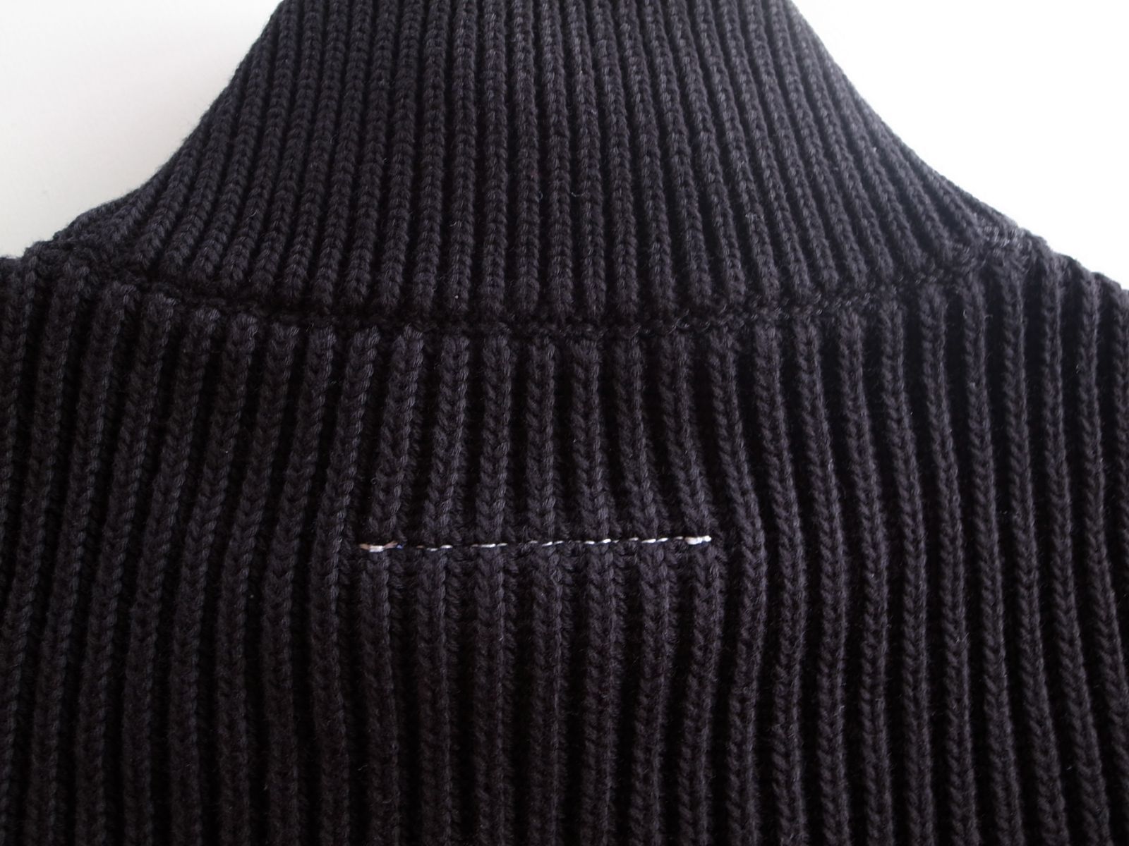 MM6 Maison Margiela drivers knit ドライバーズニット sizeM 