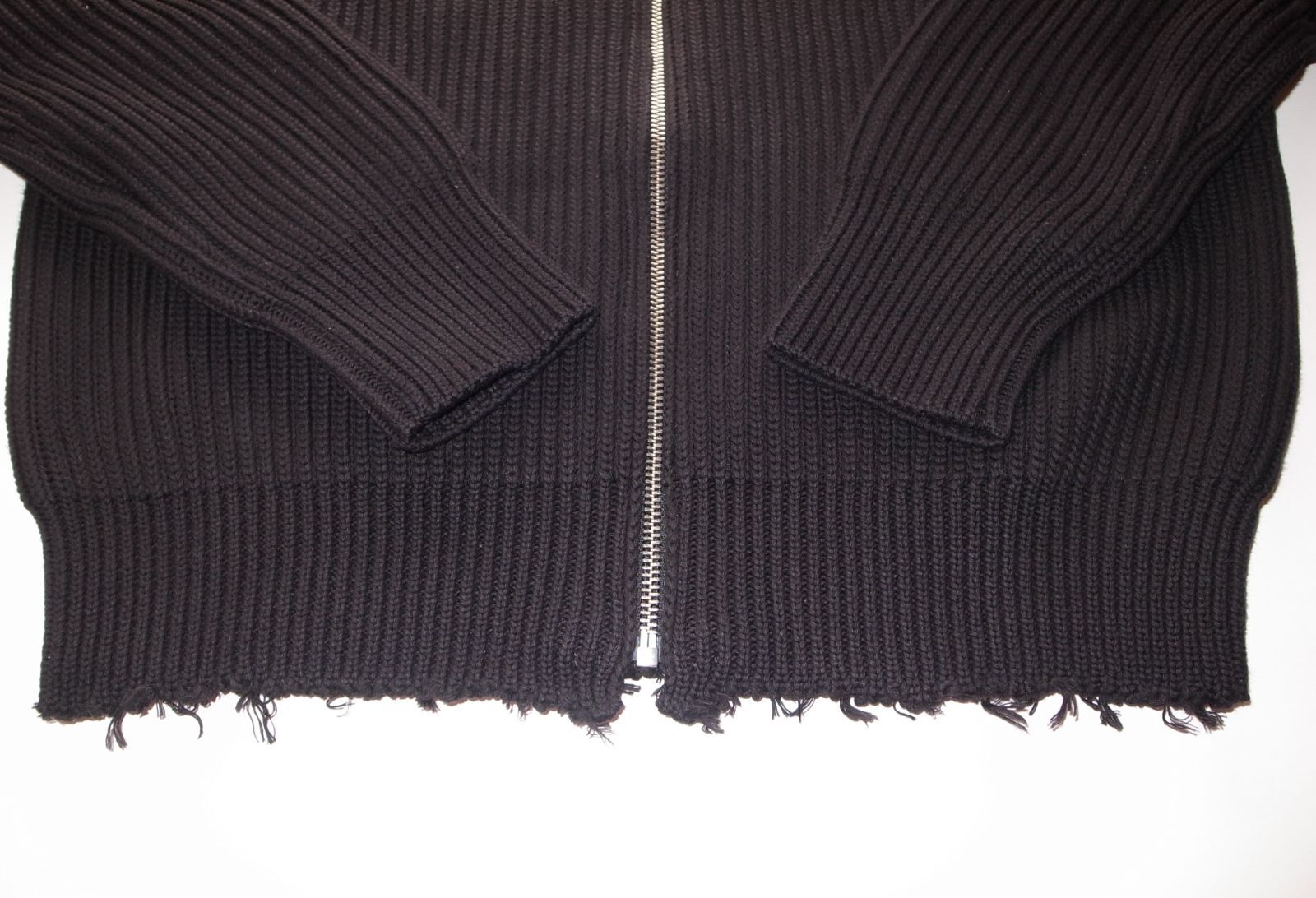 MM6 Maison Margiela drivers knit ドライバーズニット sizeM 