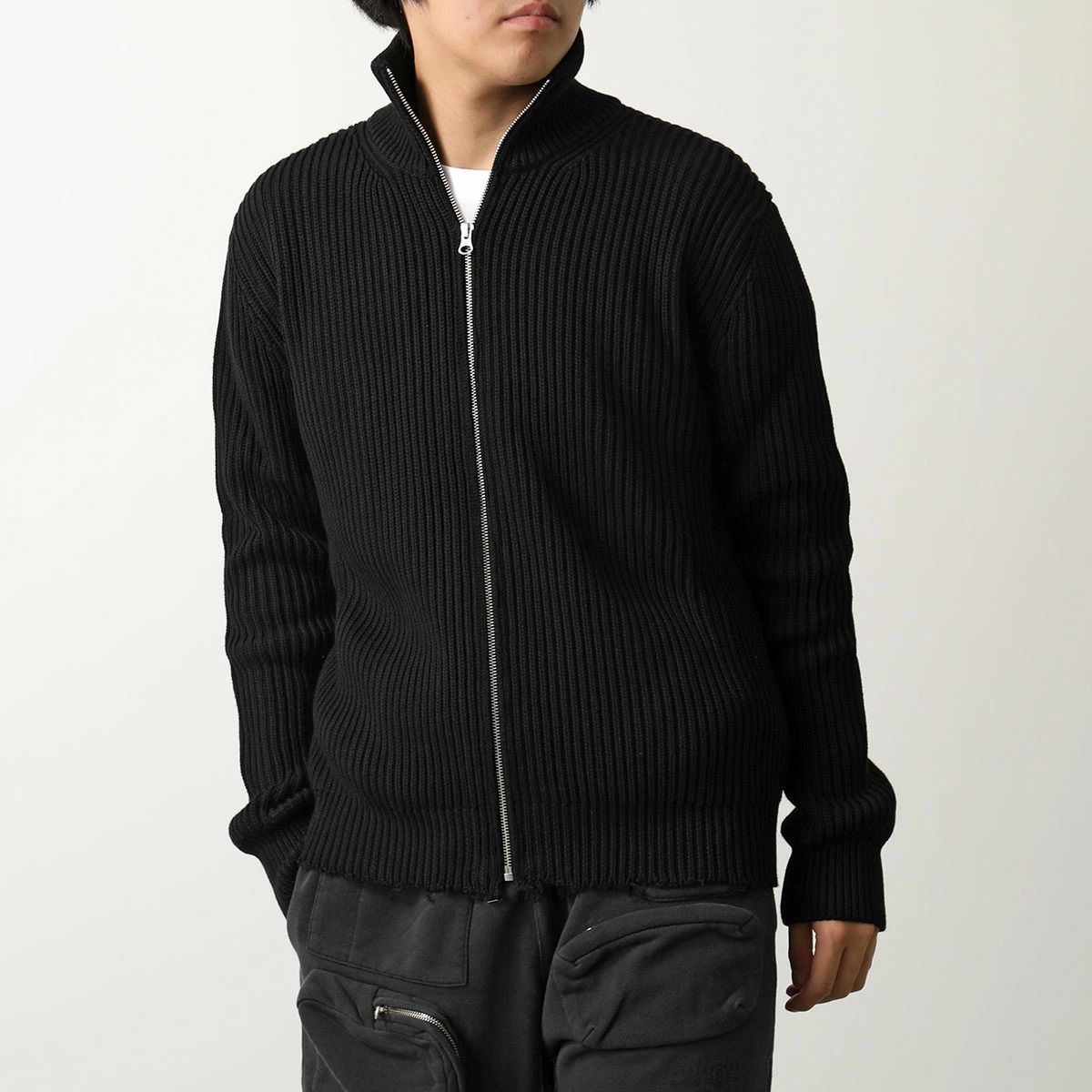 MM6 Maison Margiela drivers knit ドライバーズニット sizeM 