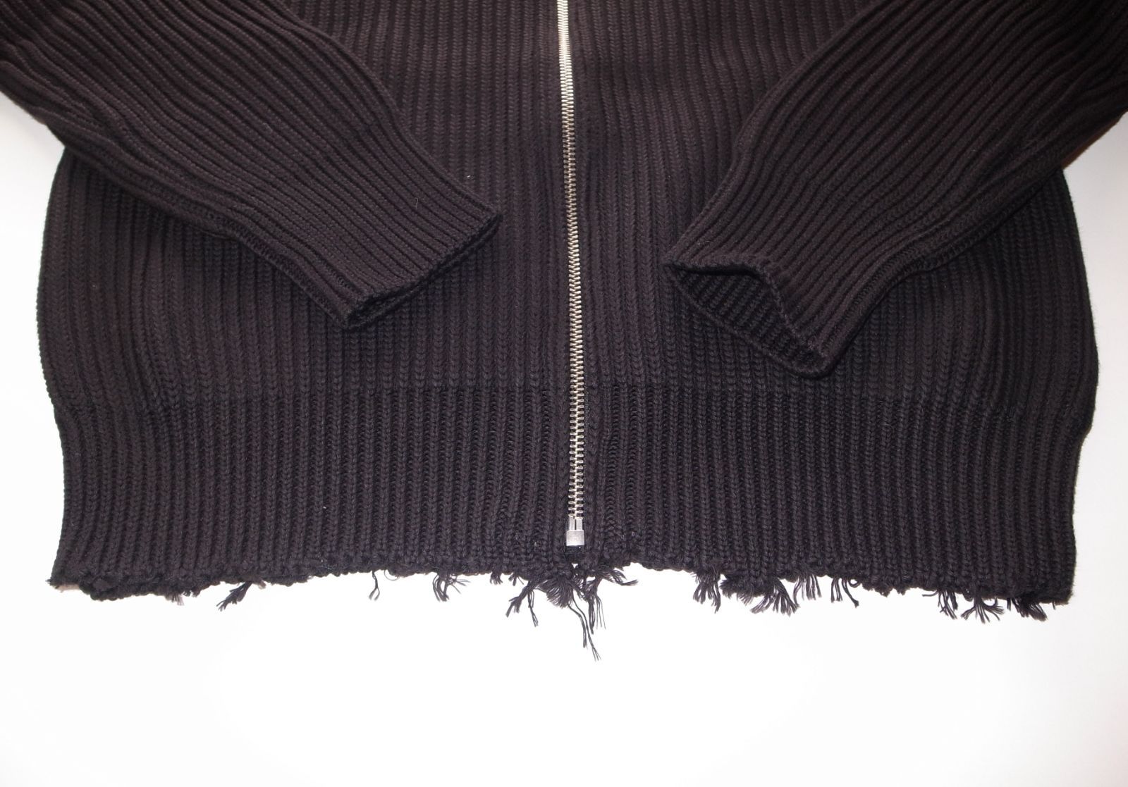 MM6 Maison Margiela drivers knit ドライバーズニット sizeS 