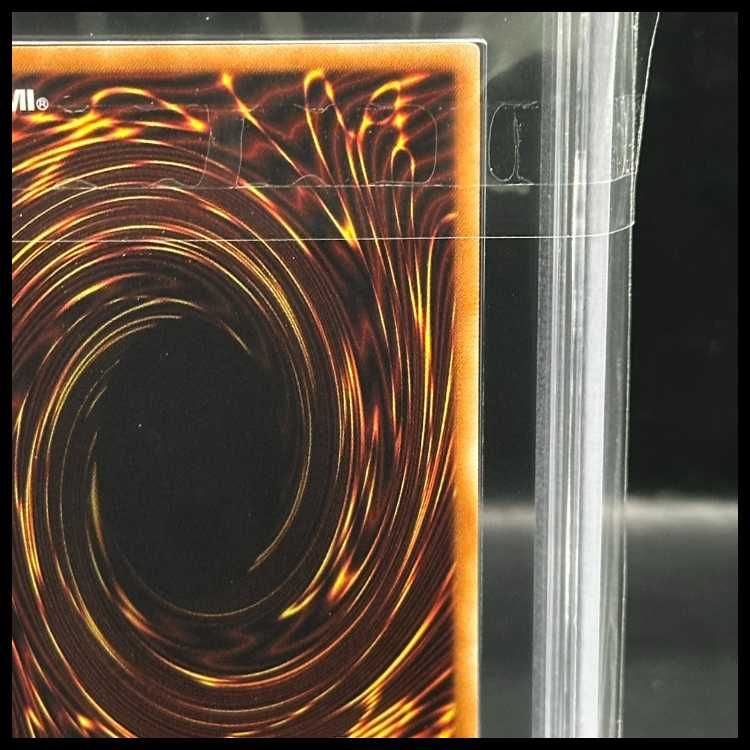 ARS9】カオス・ソルジャー -開闢の使者- 20thシークレットレア 20CP