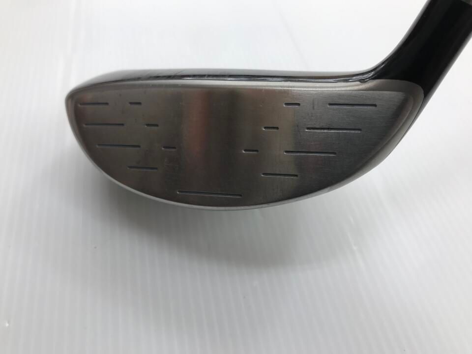 4本セットSURE DD FW＃3,5,7 EXSAR BDD's TRC U3 SURE DD | 18 | SR | EXSAR (SURE DD) | 中古 | フェアウェイウッド