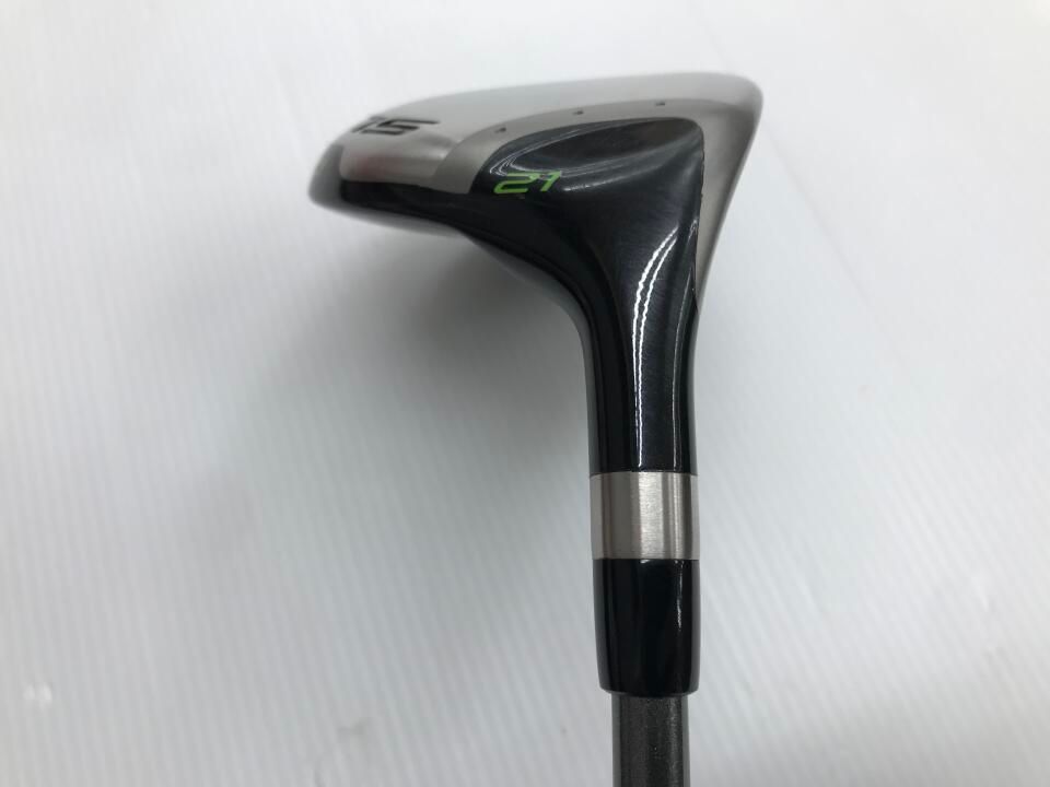 SURE DD | 21 | SR | EXSAR (SURE DD) | 中古 | フェアウェイウッド