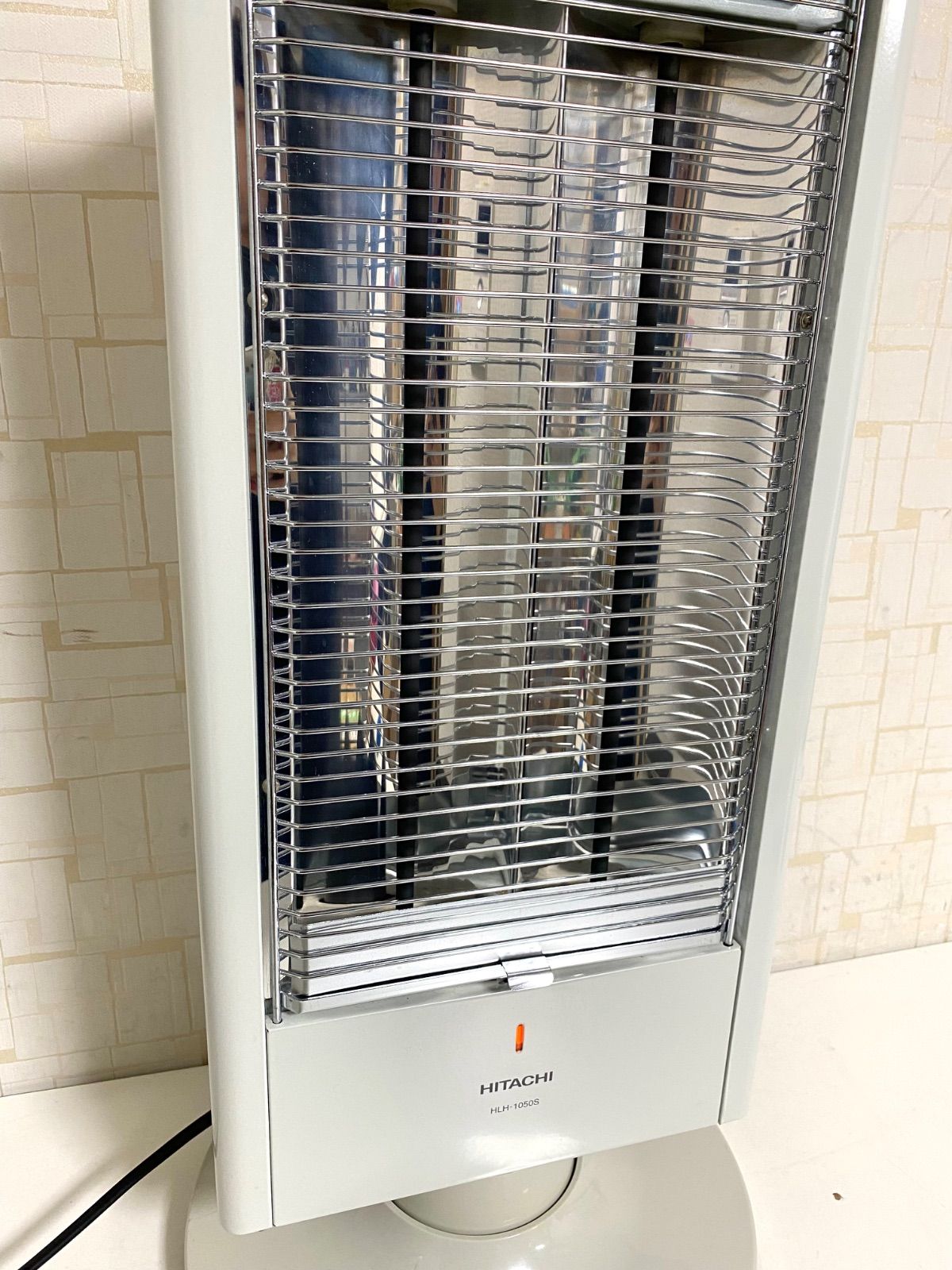 日立 HITACHI シーズヒーター HLH-1050S 2017年製 - メルカリ