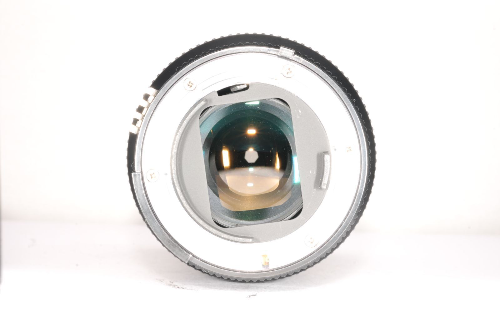 ニコン Nikon Ai NIKKOR ニッコール 80-200mm F4.5 1:4.5 MF