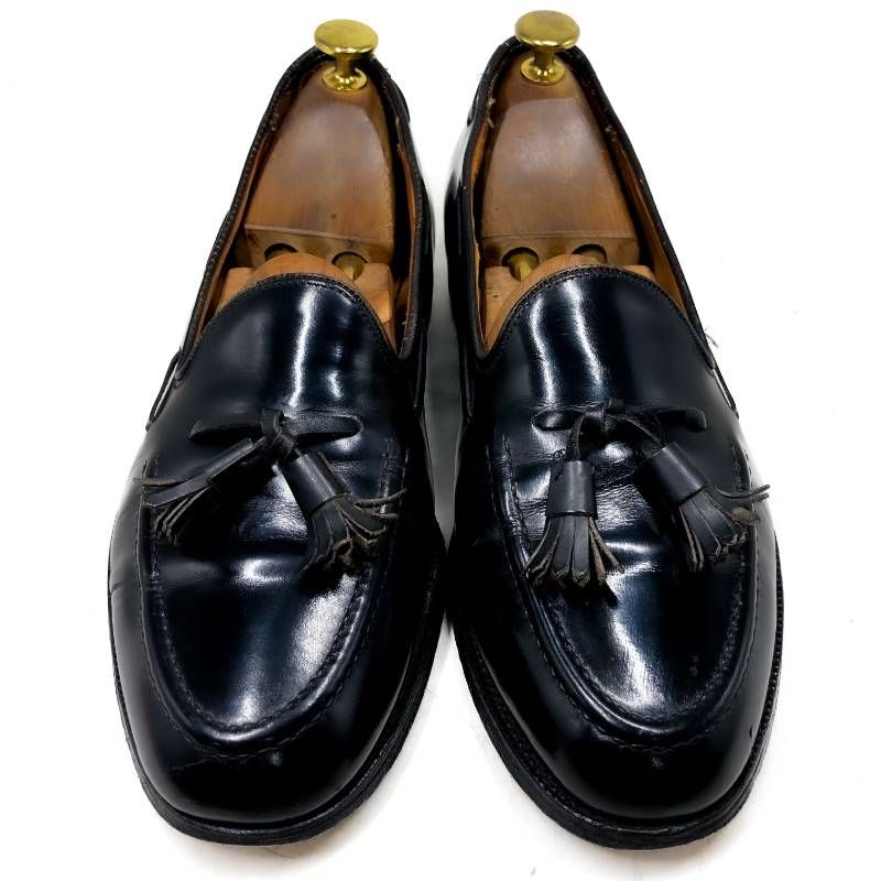 CHURCH'S チャーチ Keats キーツ ポリッシュドバインダーカーフ