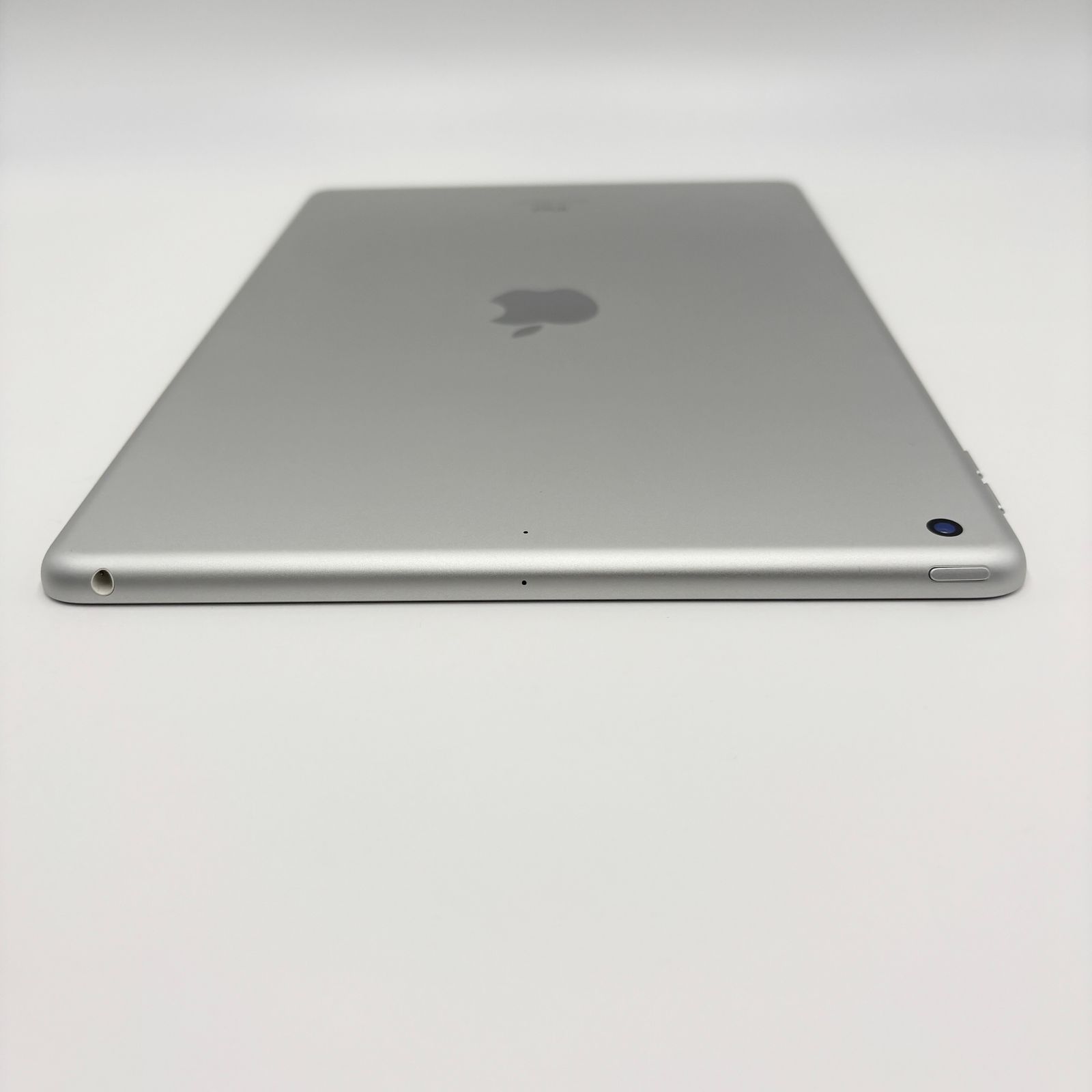 バッテリー最大容量93%】iPad 第7世代 シルバー Wi-Fi 128GB iPad IPAD