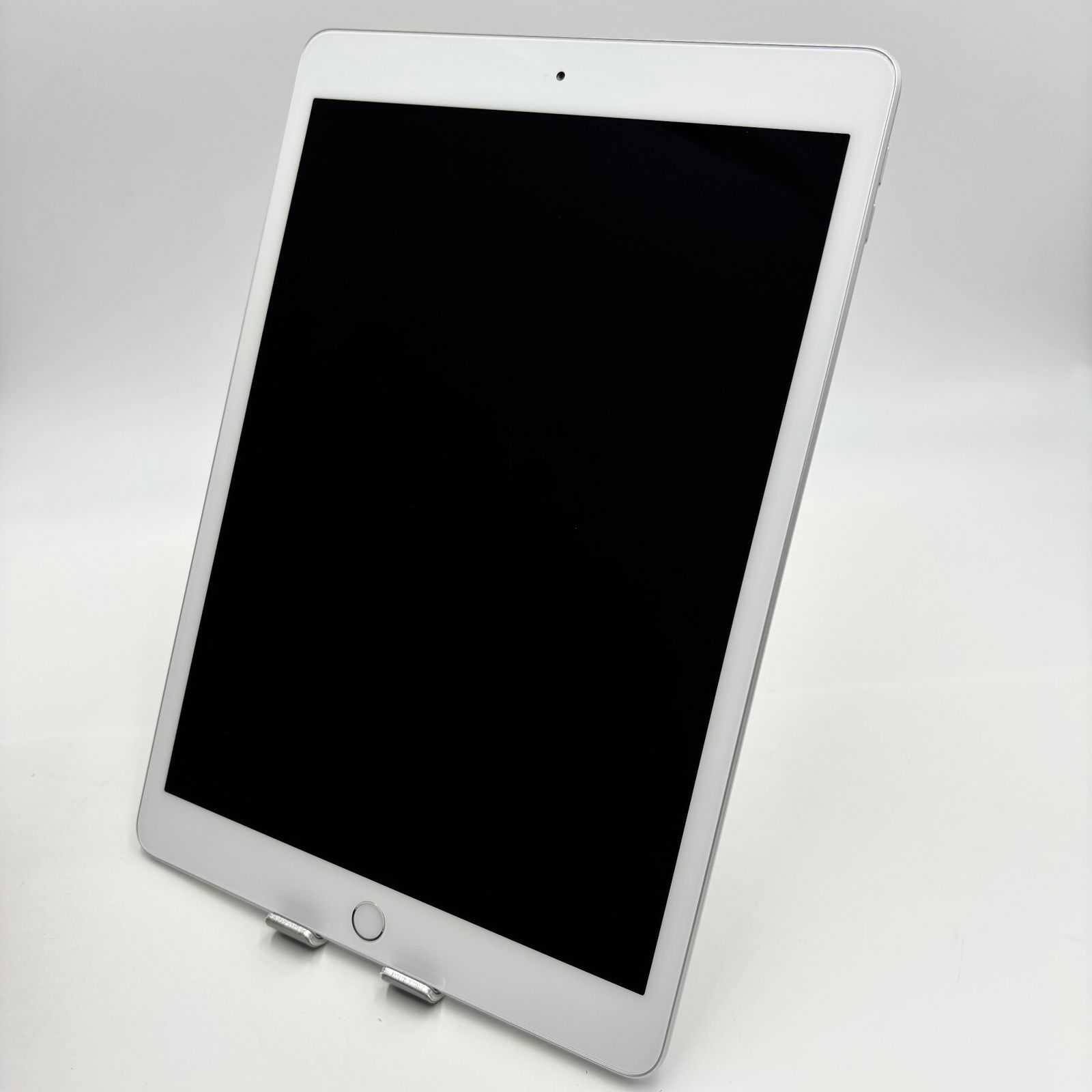 Apple iPad 第7世代　128GB シルバー Wi-Fi 付属品完備 iPad 第7世代 128GB シルバー MW782J／A Wi-Fi MW782J/A シルバー（第7