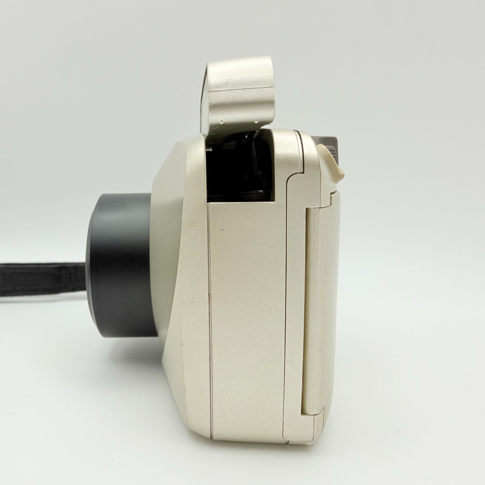 完動品】OLYMPUS μ ミュー ZOOM 140 VF 動作確認済み 返金保証あり