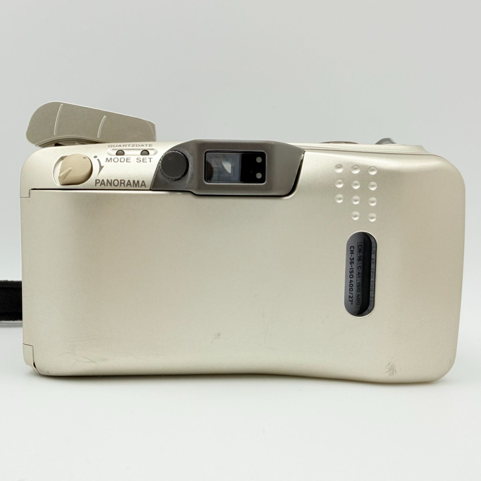 【完動品 美品】OLYMPUS μ ZOOM140 フィルムカメラ 動作確認済 完動品】OLYMPUS μ ミュー ZOOM 140 VF 動作確認済み 返金保証あり
