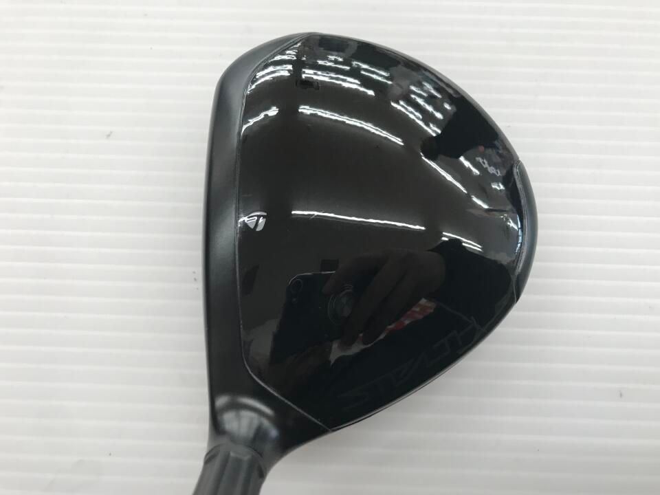 STEALTH2 | 15 | S | ツアーAD CQ-6 | 中古 | フェアウェイウッド