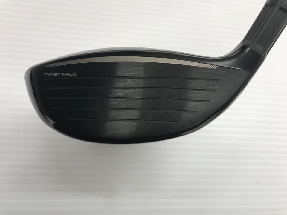 STEALTH2 3番ウッド TOUR AD CQ6S STEALTH2 | 15 | S | ツアーAD CQ-6 | 中古 | フェアウェイウッド