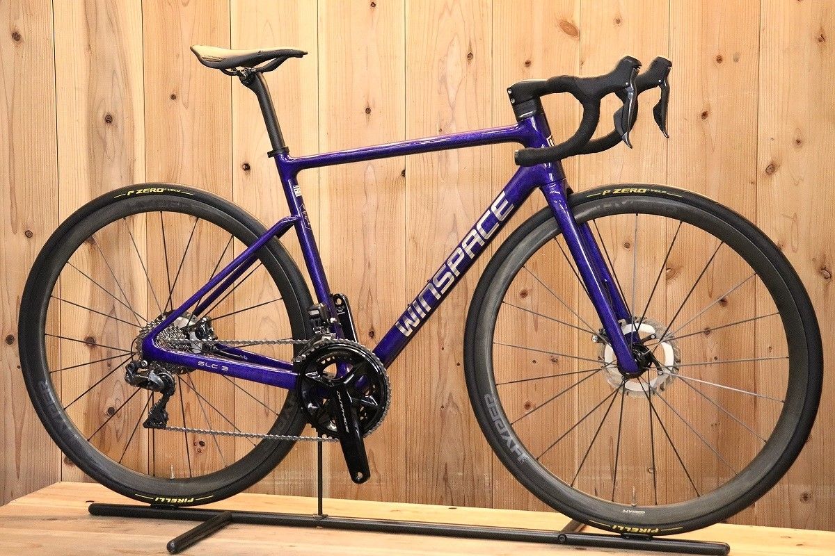 ウィンスペース WINSPACE SLC3 2024年モデル Mサイズ シマノ