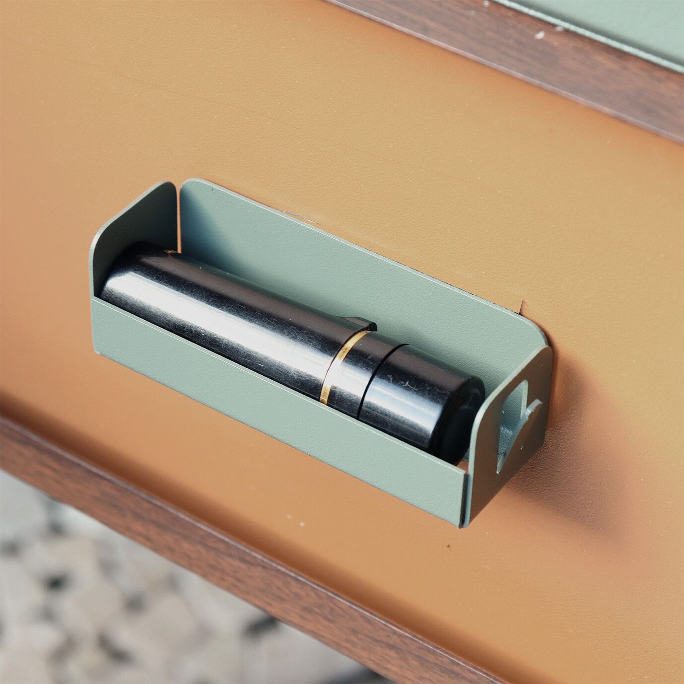 宅配ボックス付ポスト Bartolo