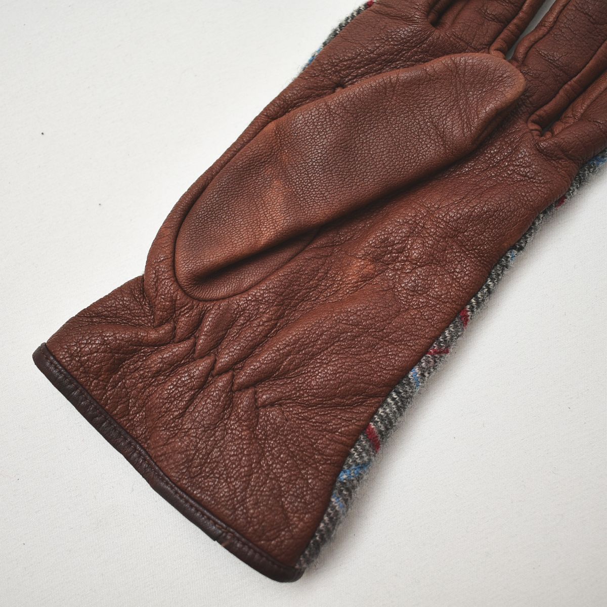 ヴィヴィアンウエストウッド レザー