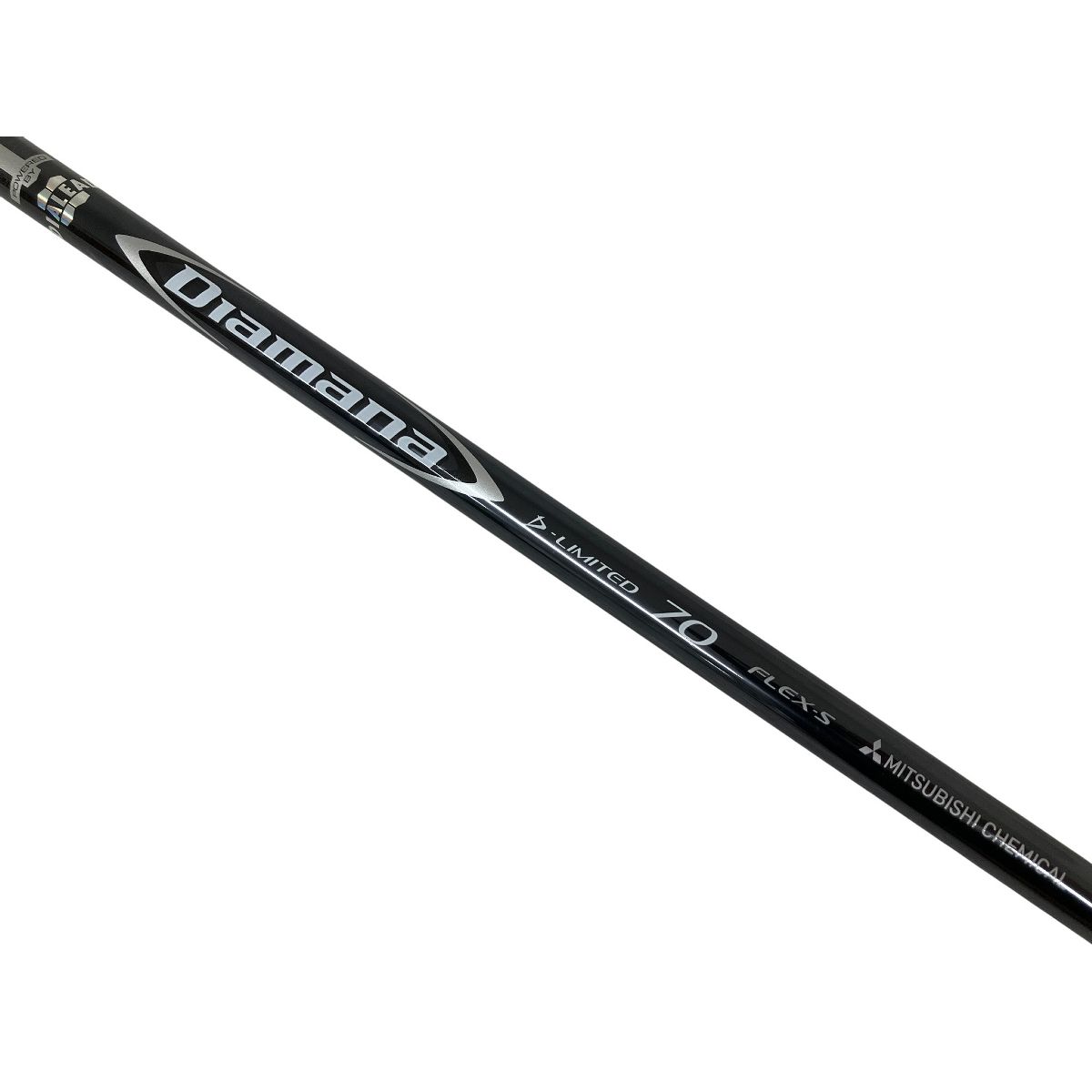 値下げ　三菱ケミカル　Dリミテッドシャフト 三菱ケミカル Diamana D-LIMITED 70 S シャフト 単品 ディアマナ D