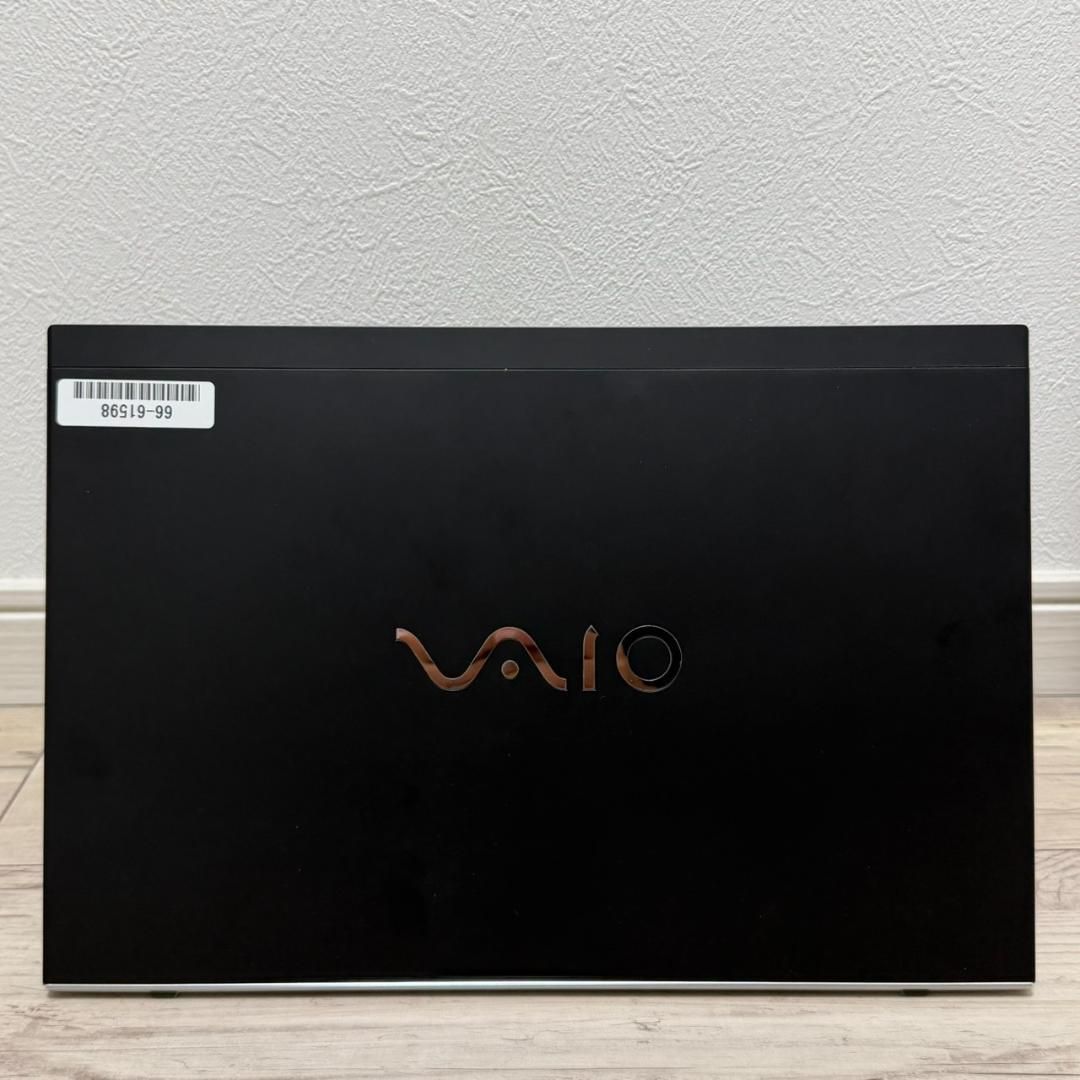 ✨即使用可✨ VAIO Pro PG Core i5 10世代 8G 256GB オフィス2021 軽量
