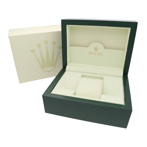 ロレックス　箱 137712 ROLEX ロレックス 214270 エクスプローラー ブラック