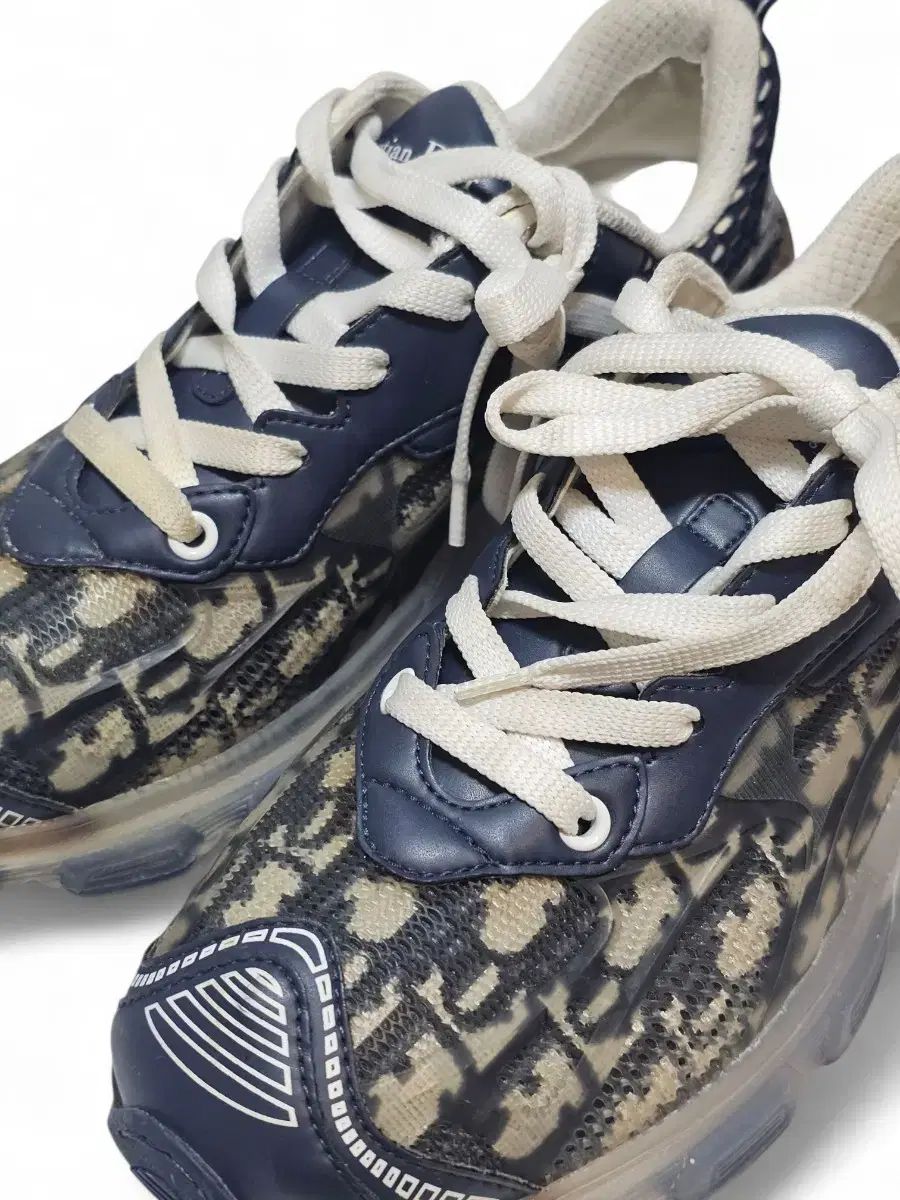 新品未使用 ディオール Dior Vibe オブリーク スニーカー DIOR | Dior Vibe スニーカー ディオール オブリーク テクニカル