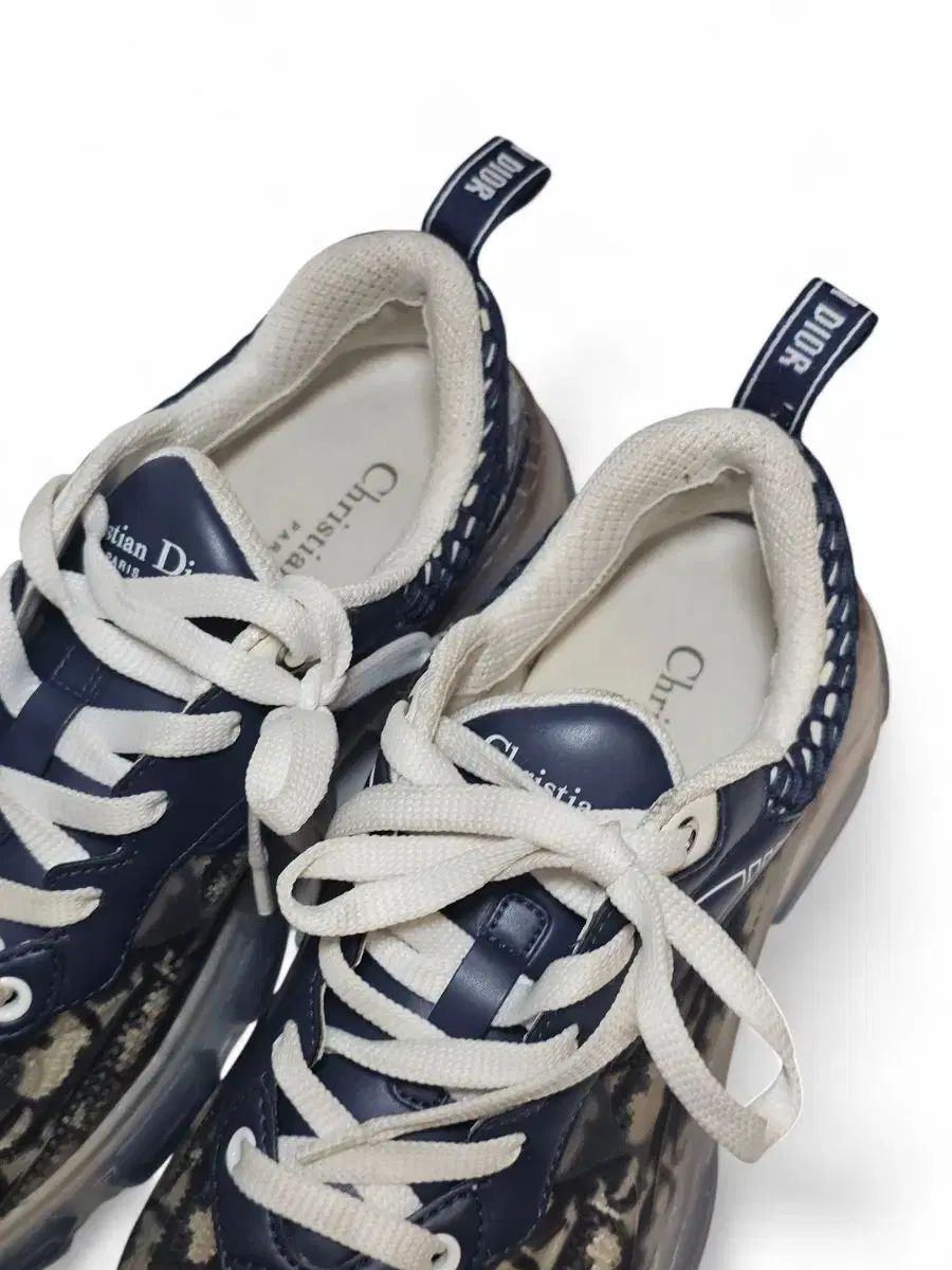 新品未使用 ディオール Dior Vibe オブリーク スニーカー DIOR | Dior Vibe スニーカー ディオール オブリーク メッシュ
