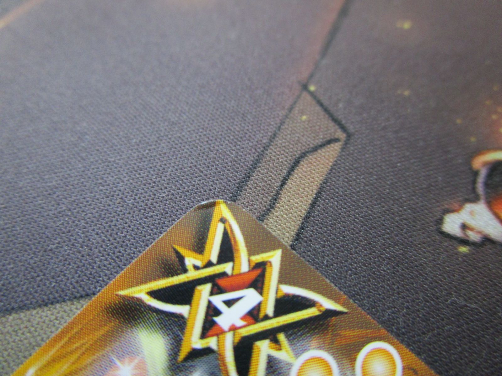 バトルスピリッツ 光導の契約神ダン 【レオ軸】 デッキ パーツ ※一部