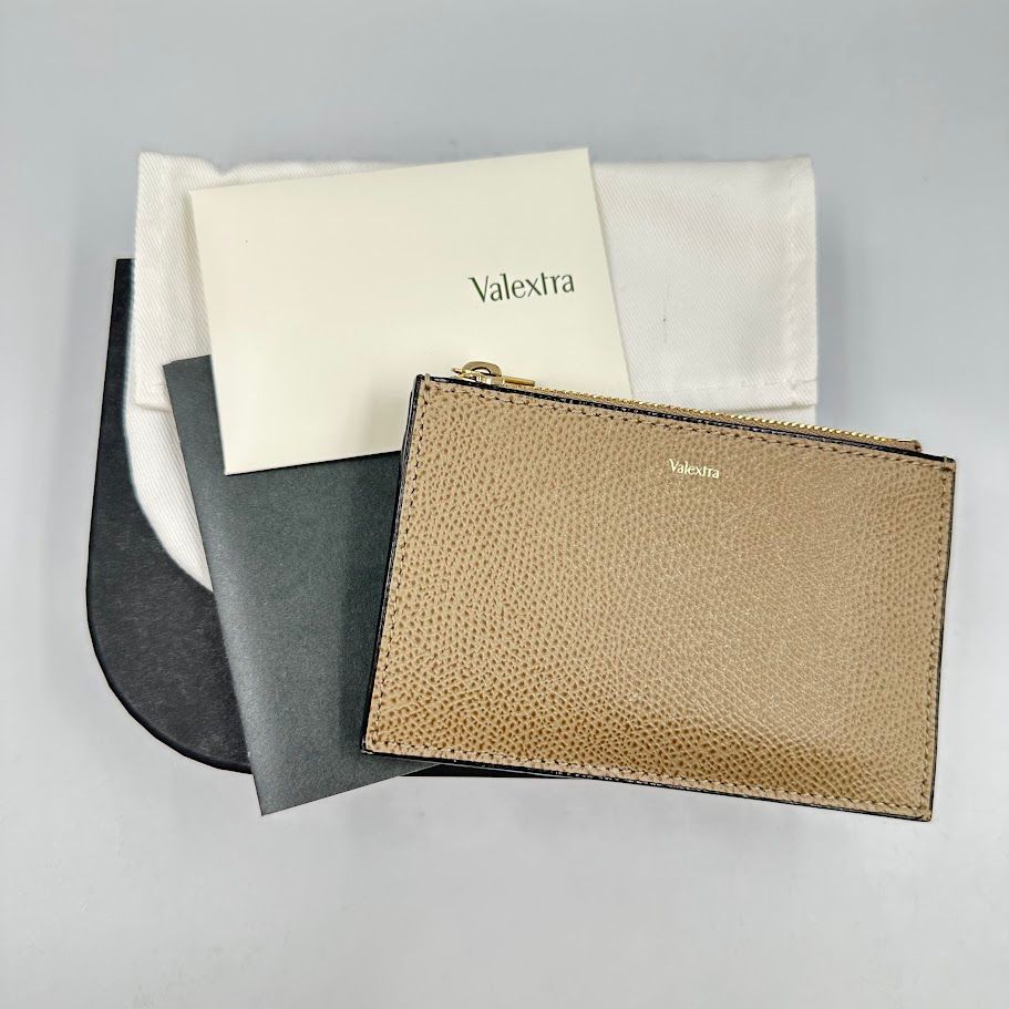 Valextra ヴァレクストラ フラグメントケース