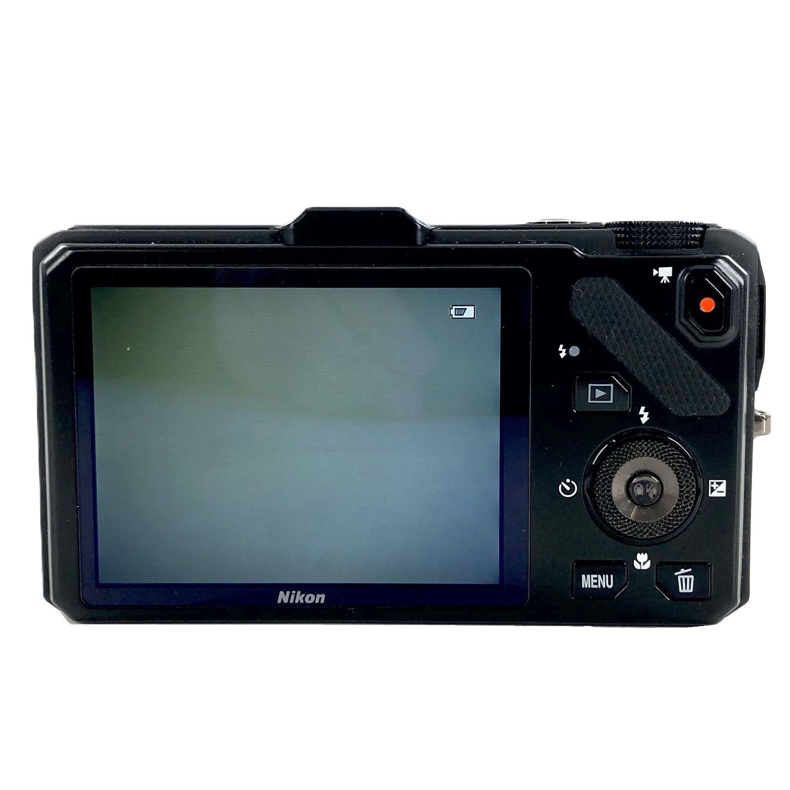 Nikon ニコン COOLPIX S9300 レンズ 4.5-81.0mm 1:3.5-5.9 コンパクト