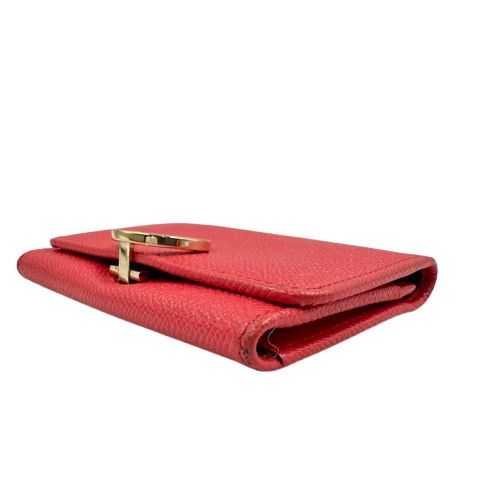 BVLGARI ブルガリ ブルガリブルガリ カードケース ピンク - メルカリ