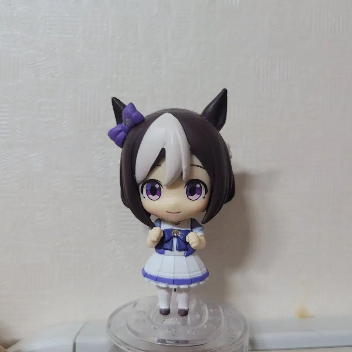 ウマ娘 スペシャルウィーク フィギュア - メルカリ